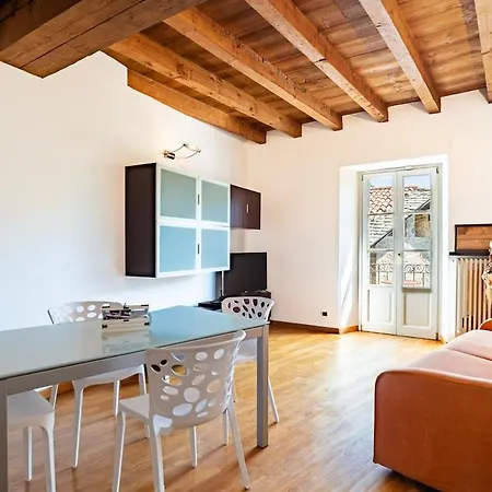 Beautiful Apartment-piazza Mazzini View *