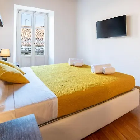 Beautiful Apartment-piazza Mazzini View *
