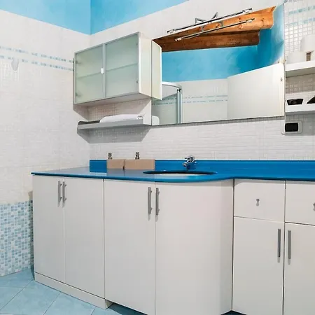 Beautiful Apartment-piazza Mazzini View *