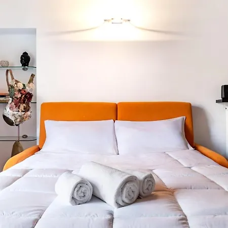 Apartament Beautiful Apartment-piazza Mazzini View *