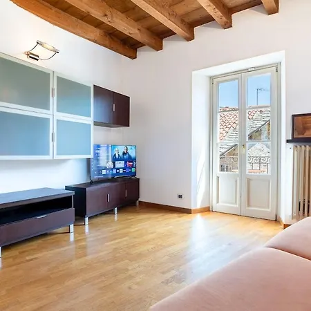 Apartament Beautiful Apartment-piazza Mazzini View Como