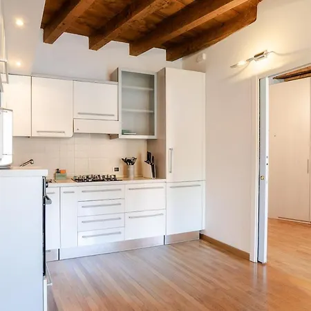 Beautiful Apartment-piazza Mazzini View *
