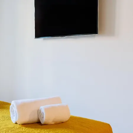 Apartament Beautiful Apartment-piazza Mazzini View