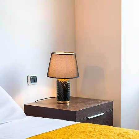 Beautiful Apartment-piazza Mazzini View Apartament *