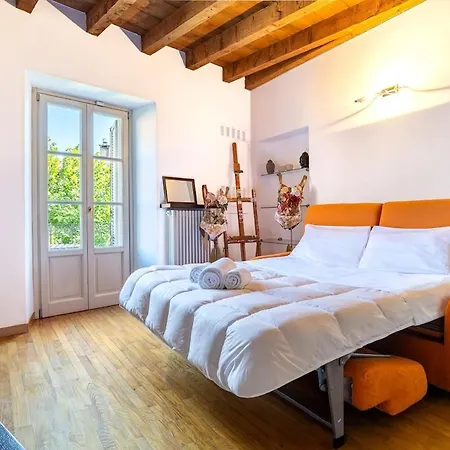 Apartament Beautiful Apartment-piazza Mazzini View