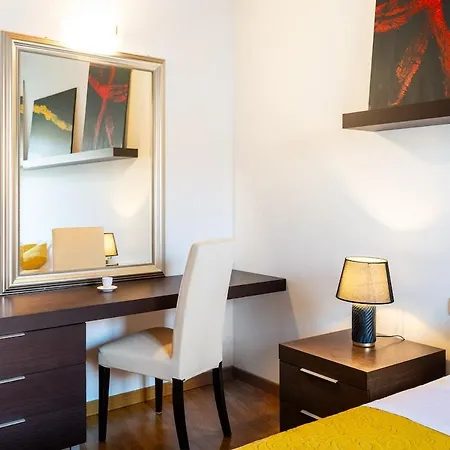 Apartament Beautiful Apartment-piazza Mazzini View