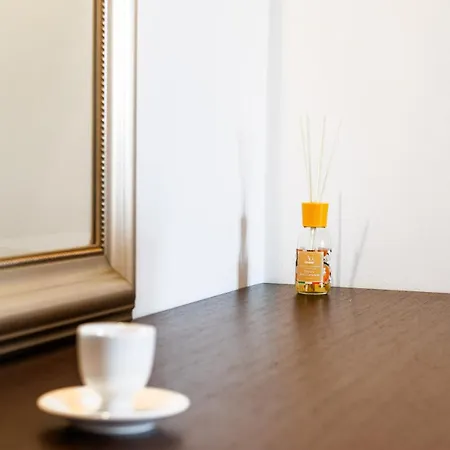 Apartament Beautiful Apartment-piazza Mazzini View *